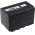 Batterie pour Panasonic HC-MDH2 / type VW-VBD58