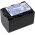 Batterie pour camscope Sony NP-FH50/ NP-FH70