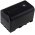 Batterie pour camscope Sony PMW-100 / type BP-U30