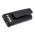 Batterie pour Motorola CP185/type PMNN4081 1800mAh Li-ion