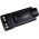 Batterie pour radio Motorola DP2400 / XIR P6600 / type PMNN4415