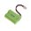 Batterie pour Audioline DECT 7500 Micro/ DECT 7800 Micro