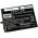 Batterie pour Smartphone Huawei Mate 10 Lite / Nova 2i / Type HB436486ECW