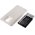 Batterie pour Samsung Galaxy S5/ type EB-B900BC white 5600mAh
