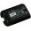 Batterie pour lecteur de codes  barres Symbol MC40 / Motorola MC40 / Zebra MC40C / Type 82-160955-01