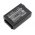 Batterie pour lecteur de code-barres Psion/Teklogix WorkAbout Pro G2 / type 1050494-002