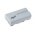 Batterie pour lecteur de code-barres Casio IT2000 / type DT-9023