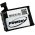Batterie pour Montre Smartwatch Apple 3 42mm / MQL12LL/A / Type A1850