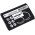 Batterie pour Creative Zen Micro Photo/ type BA20203R79909