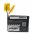 Batterie pour tlcommande GoPro HERO4 / HERO3 / type YD362937P