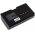 Batterie pour Crestron ST-1700 / type ST-BTPN