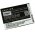 Batterie pour Netgear Aircard 782s / Type W-5 / 2500031