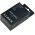 Panasonic Batterie adapte aux Lumix DMC-FZ100/ DMC-FZ150 / DMC-FZ45 / type DMW-BMB9E