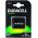 Batterie Duracell pour digital camera Sony type NP-BG1/ NP-FG1