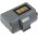 Batterie pour imprimante de codes-barres Zebra RW220
