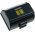 Batterie pour imprimante de reus Intermec PR2/PR3 / type 318-050-001 batterie intelligente