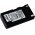 Batterie pour imprimante d'tiquettes Seiko MPU-L465 / RB-B2001A / Type BP-0720-A1-E