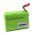 Batterie adaptée au dispositif d'arpentage Fluke FT500, type NFM120