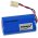 Batterie pour Daitem 145-21X / SH144AX / Type BatLi05