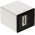 Batterie pour camra de scurit intrieur-extrieur Netgear Arlo Go / VMA4410 / Type A-2