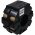 Batterie compatible avec l'aspirateur  main Black & Decker WD9610 DV9610N Type 90566793