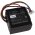 Batterie compatible avec l'aspirateur Roborock A10 Plus U10 Pro Type BCR-1P6S-4000HX