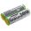 Batterie pour Philips HS920 / type 138 10609