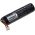Batterie pour Garmin DC50 / type 010-10806-30