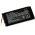 Batterie pour haut-parleur Infinity One Premium / type MLP5457115-2S