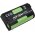 Batterie compatible Sennheiser System 2015 / G2 srie / type BA2015 (gnrique)