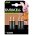 Duracell Recharge Duralock Ultra AAA Micro HR3 HR03 Batterie 900mAh 4 pack blister