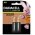 Duracell Duralock Recharge Ultra Mignon AA HR6 LR6 LR06 MN1500 4906 Pile rechargeable, 2 paquets blister