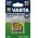 Varta Alimentation Pile Ready2Use Micro AAA HR03 LR03 Blister de 4 1000mAh