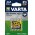 Varta Pile d'alimentation Ready2Use TOYS Micro AAA 4 pack blister