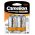 Camelion Batterie rechargeable Ni-MH HR20 Mono D 2er blister 10000mAh