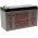 Enersys Hawker Batterie au plomb DataSafe Longlife 12HX35FR 12V 7,9Ah