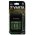 Varta Chargeur enfichable avec cran LCD et USB comprenant 4x Varta AA batteries rechargeables R2U 2100mAh