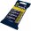 Varta Pile AA-Mignon extra alcaline longue dure 8 pack