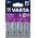 Varta Pile Ultra Lithium AA Mignon / LR6 4 pcs. blister