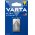 Varta Bloc professionnel au lithium 9V MN1604