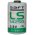 Batterie au lithium Saft LS14250 1/2AA 3.6Volt