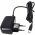 Adaptateur secteur / chargeur avec connecteur USB-C 5V 2A par ex. pour Samsung Galaxy S8 / S8 Active / Google Pixel 4
