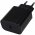 Nitecore PD 3.0 Adaptateur de charge USB-C Quick Charge jusqu' 3A