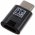 Adaptateur original Samsung, E-GN930 Bulk, Micro USB
