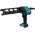 Makita DCG180Z Pistolet  cartouche 18V, sans batterie, sans chargeur