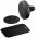 goobay Kit de support d'aimants pour voiture pour bord Samsung Galaxy S6/S7/S7 /S8/S8 et bien d'autres