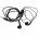 Samsung EHS61ASFBE Casque stro intra-auriculaire 3,5mm noir