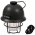Nitecore LR40 Lanterne de camping 2 couleurs de lumire fonction powerbank noir