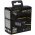 Nitecore HA15 UHE LED Lampe frontale, lampe de tte, max. 400 lumens