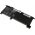 Batterie pour ordinateur portable Asus X456 / type C21N1508